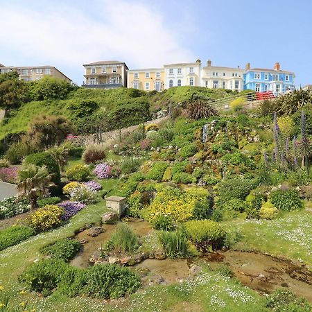 No 5 Cliffview Ventnor Exterior foto