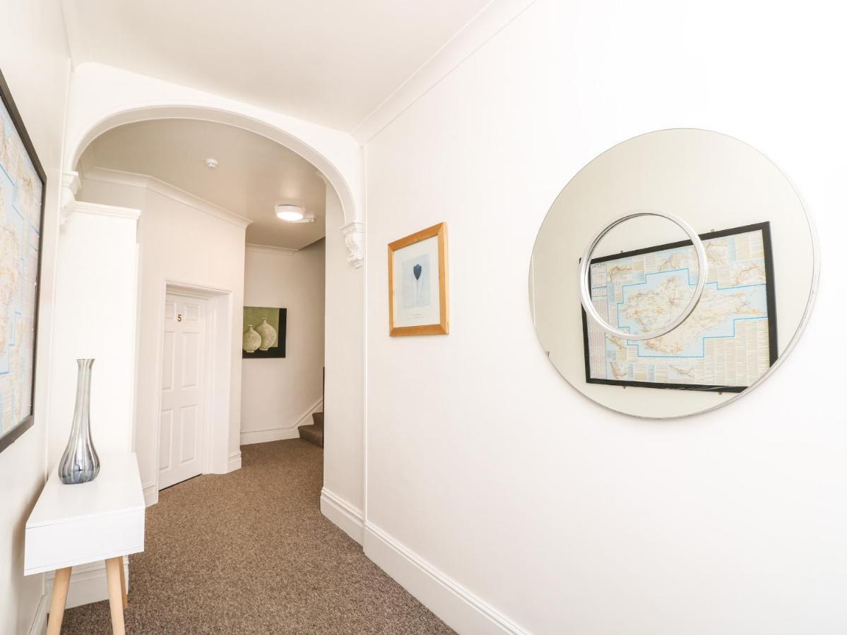 No 5 Cliffview Ventnor Exterior foto