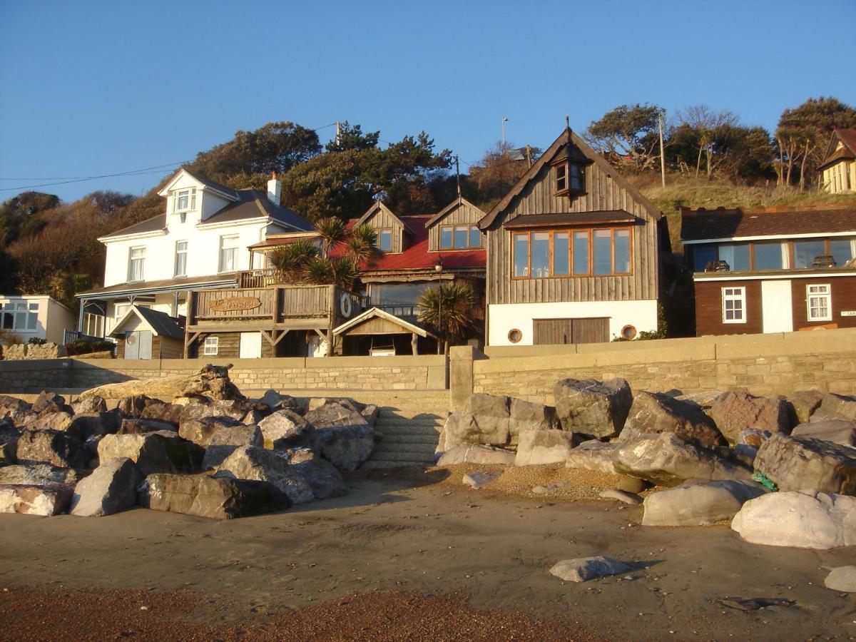 No 5 Cliffview Ventnor Exterior foto